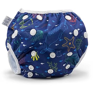 reusable swim diapers amazon