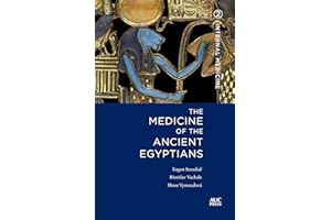 The Medicine of the Ancient Egyptians, Volume 2: Internal Medicine