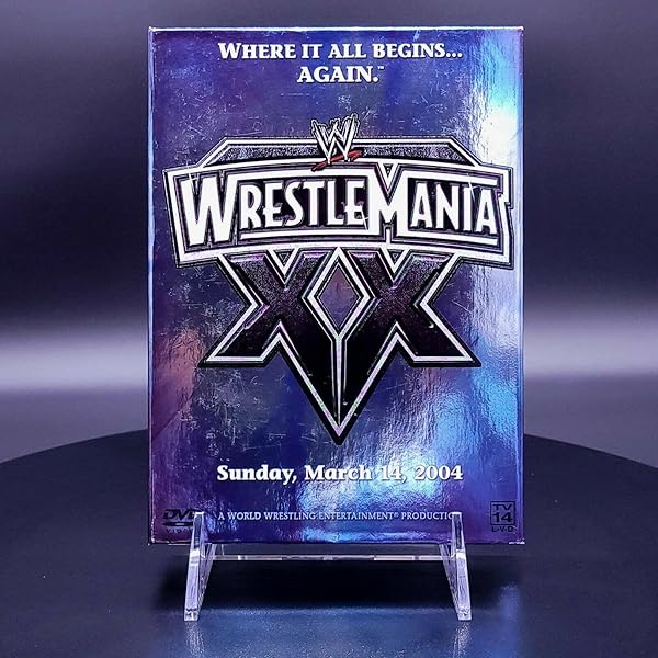 Amazon.com: WWF: Wrestlemania 11 : Shawn Michaels, Diesel