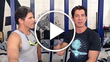 A video posted by the author.