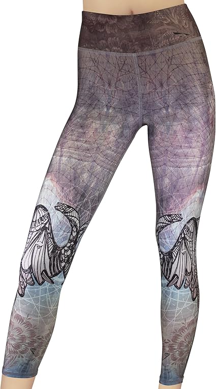 evcr leggings amazon
