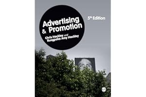 Advertising and Promotion