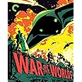 The War of the Worlds (The Criterion Collection) [Blu-ray]