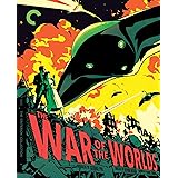 The War of the Worlds (The Criterion Collection) [Blu-ray]