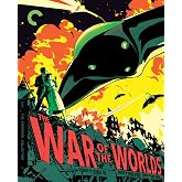 The War of the Worlds (The Criterion Collection) [Blu-ray]