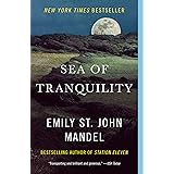 Sea of Tranquility: A novel