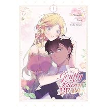 Amazon.com: My Gently Raised Beast, Vol. 3 (My Gently Raised Beast ...
