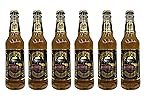 Flying Cauldron Butterscotch Beer 12oz