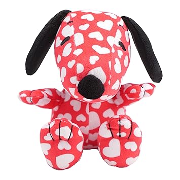 snoopy stuffed animal amazon