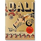 Dalí. Les dîners de Gala