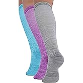 Copper Fit Womens Knee High