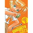 Gunsmith Cats Omnibus Volume 2