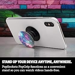 PopSockets Phone Grip with Expanding