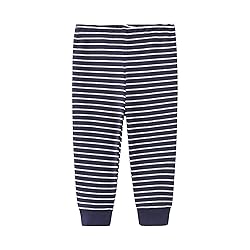 Baby Layette Set Baby Boys' 9-Piece Bodysuits Pants