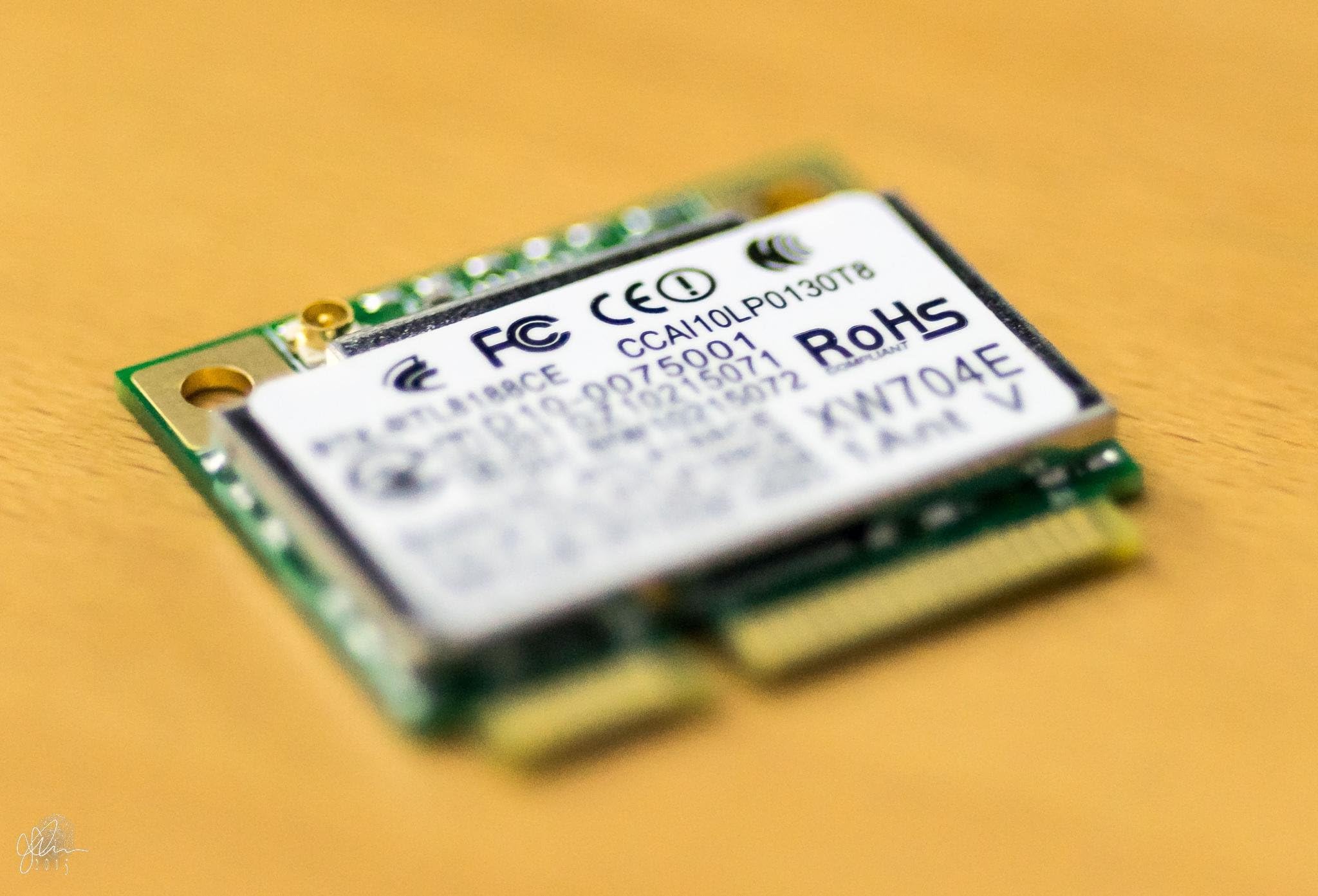Wireless WiFi Card 640926-001 RTL8188CE 639967-001 For HP Pavilion Realtek G6