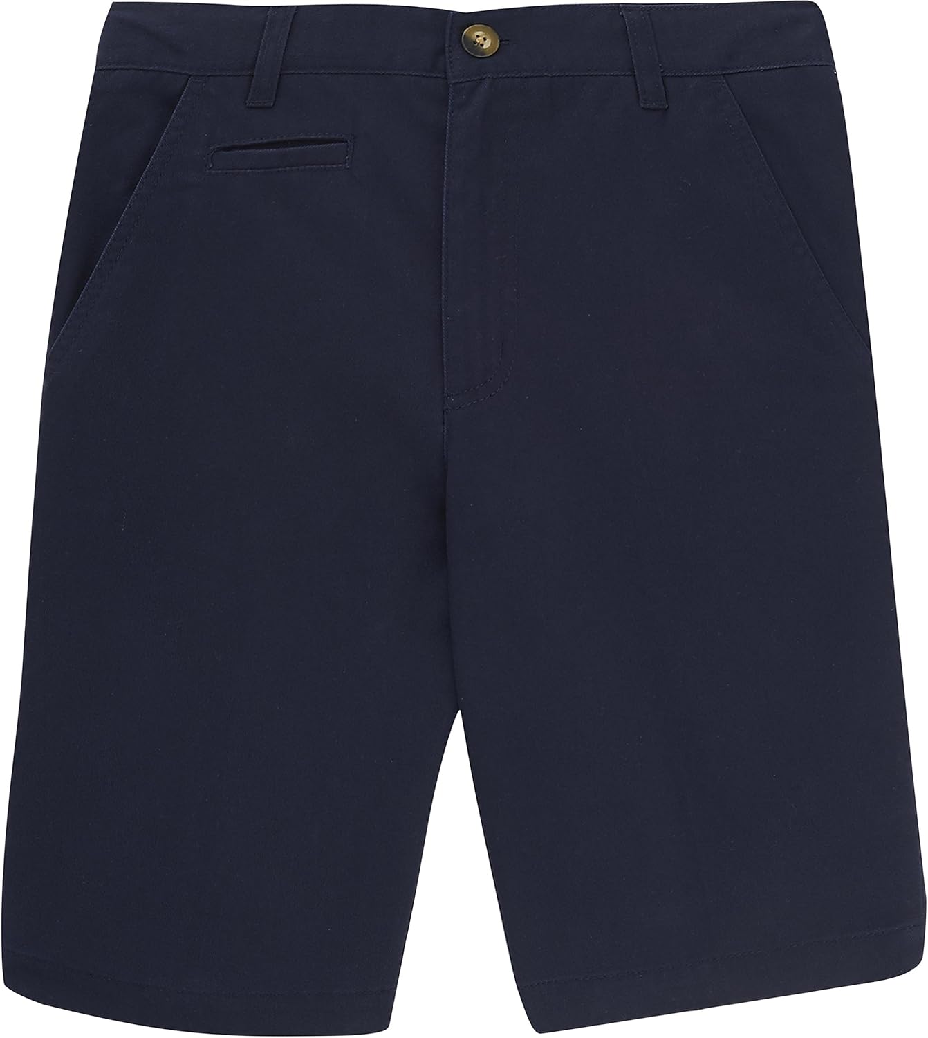 French Toast School Uniforms Boys Coin Pocket Flat Front