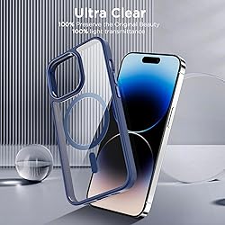 CACOE Magnetic Case for iPhone 14 Pro Max 6.7