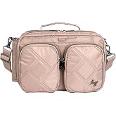Crossbody Rider Bag by Lug