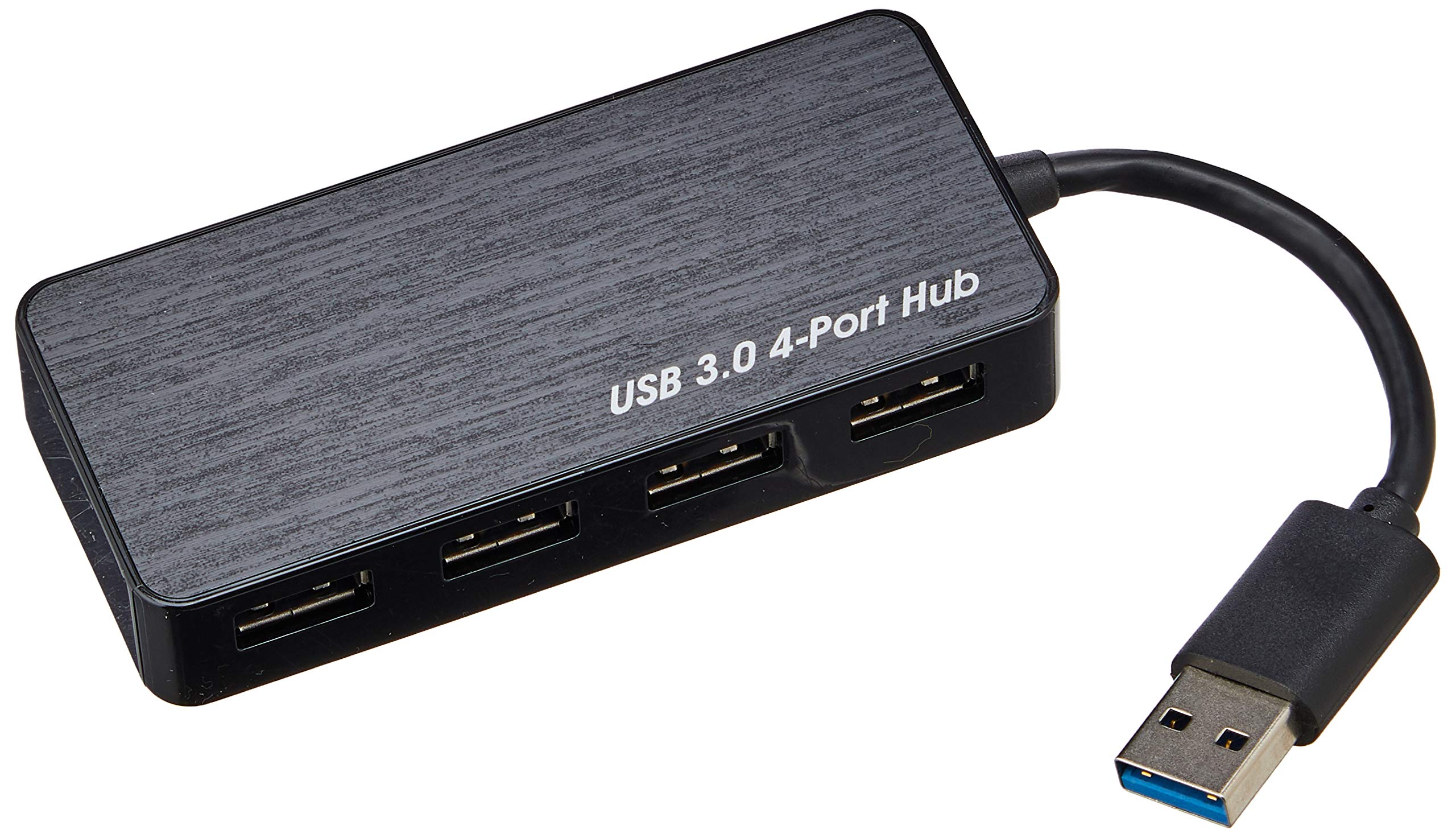 Pro Signal PSG90986 4 Port USB 3.0 Hub, Bus Powered