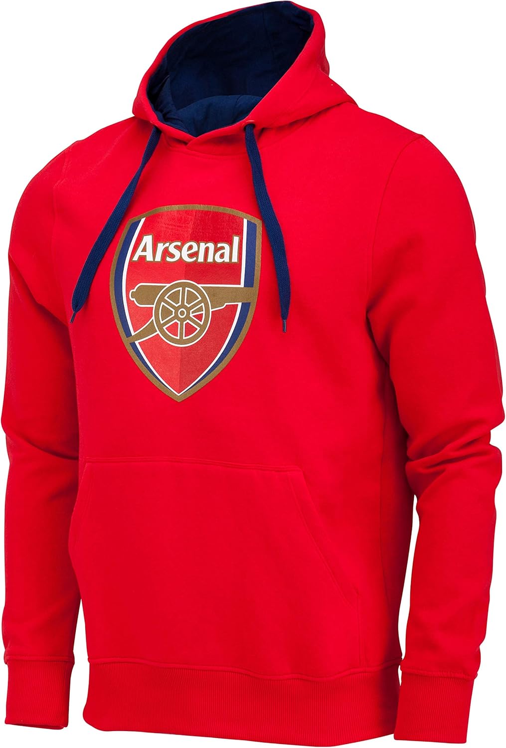 arsenal pullover