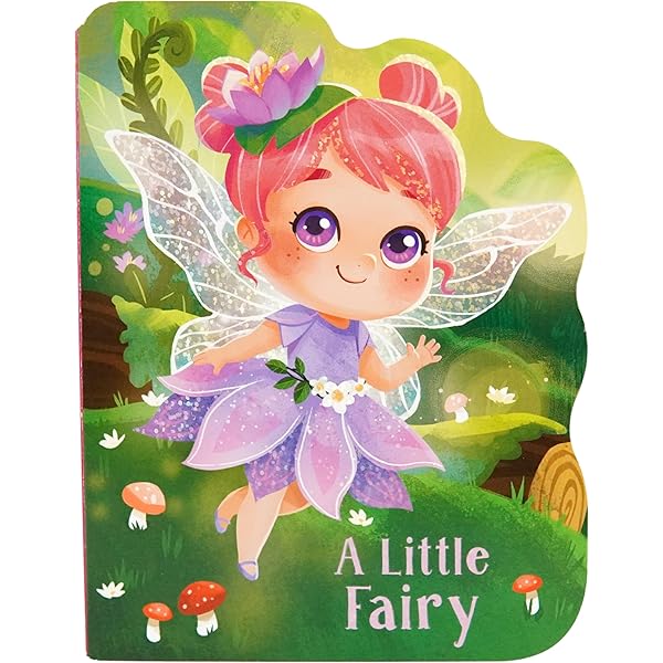 Magical World: with Squishy Light to Play Along with the Story