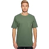 Timberland PRO Men's Base Plate Blended Short-Sleeve T-Shirt