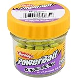 Berkley Powerbait Crappie Nibbles