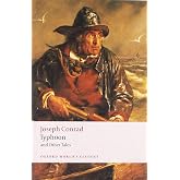 Typhoon and Other Tales (Oxford World's Classics)
