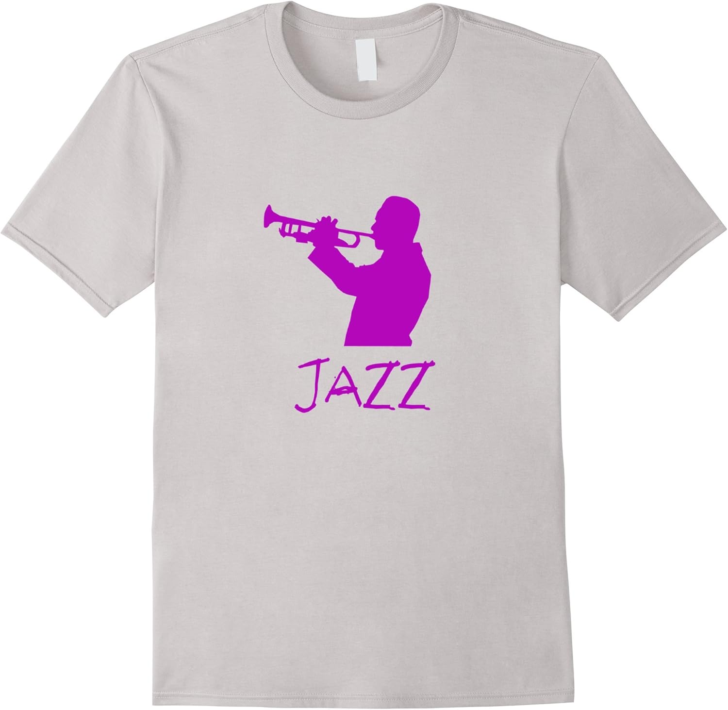 Jazz Tshirt Clothing