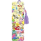 Pokemon Pokemon Premier Bookmarks