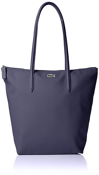 Lacoste Damen Nf1890po Tote, 16x35x26 Centimeters