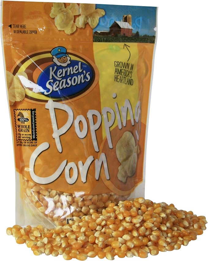 Kernel seasons popcorn pouch 16oz (670171767165)