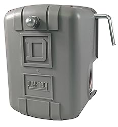 Telemecanique Sensors 9013FSG52J33M4 Air-Pump