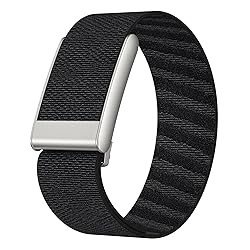 omee Nylon Sport Band Compatible with Whoop 5.0