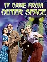 It Came from Outer Space