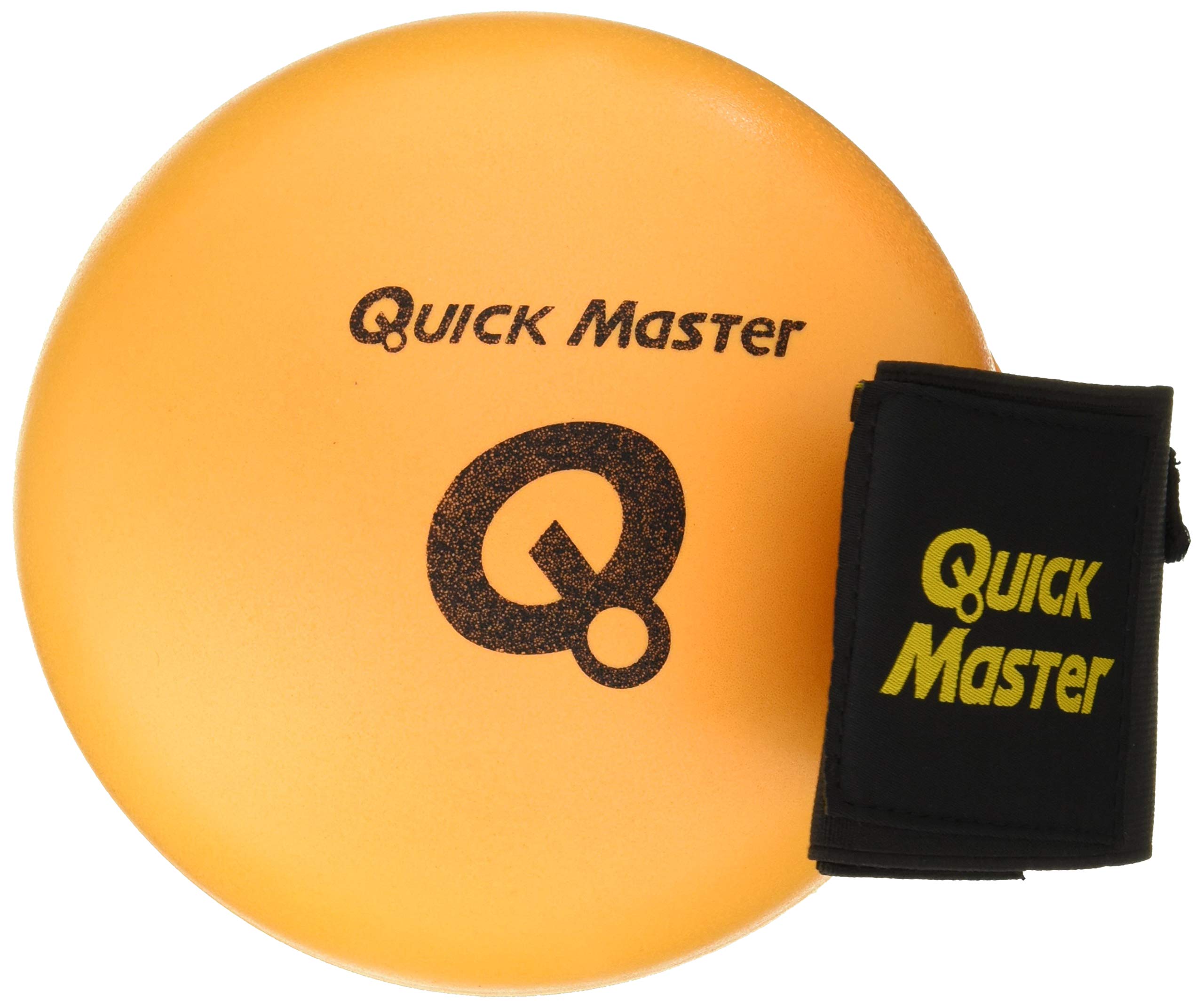 YAMANI(ヤマニ) スイング練習機 QuickMaster パーフェクト ローテーション ライト QMMG NT62商品画像