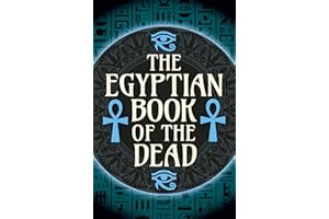 The Egyptian Book of the Dead (Arcturus Classics)