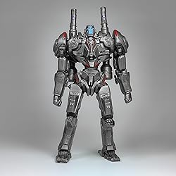 KNOWPLAYER The Series of Pacific Rim Action Figure