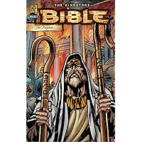 Kingstone Bible Vol. 8: The Prophets (The Kingstone Bible) book cover