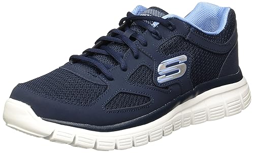 skechers flex agoura