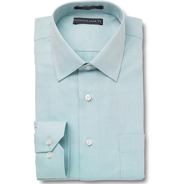 savannah men's dress shirts Savannah Button Up Short Sleeve Shirt Green Men's Size 3XL