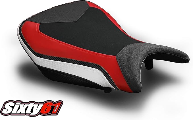 yamaha r3 seat cover