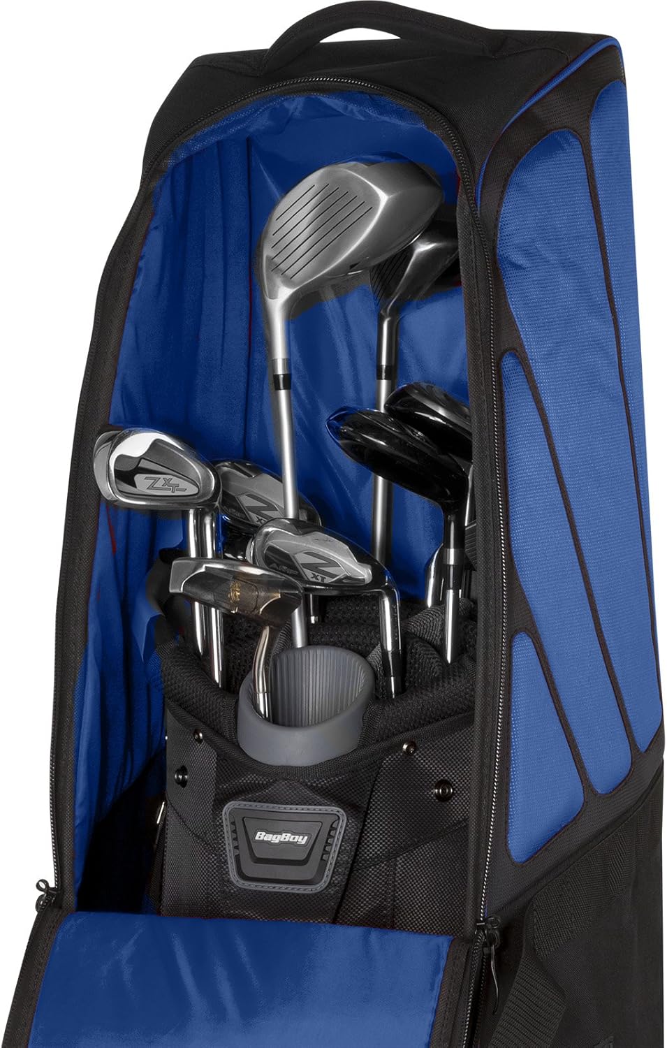 Bag Boy T650 T650 Golf Travel Cover BigaMart