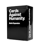 Cards Against Humanity: Sixth Expansion
