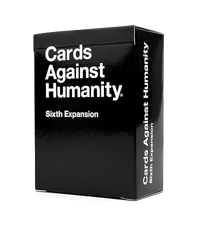 where can i buy cards against humanity not online