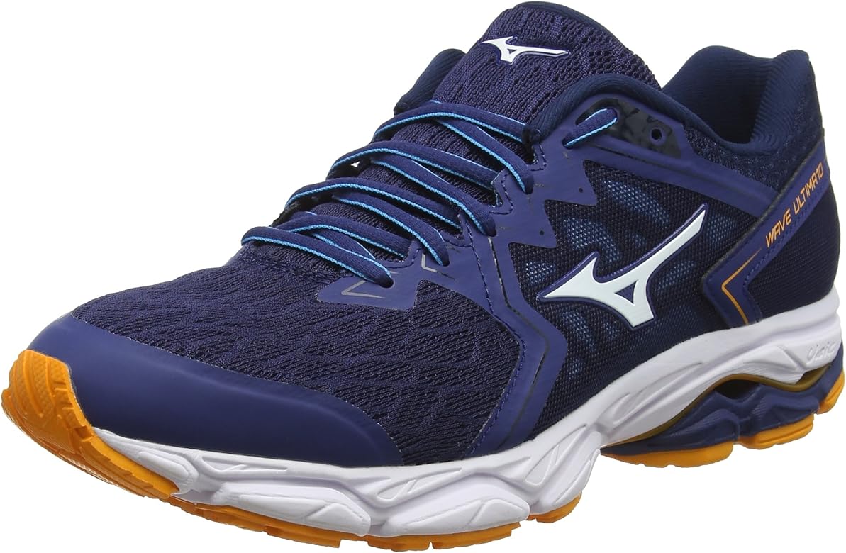 mizuno wave ultima 19 olive