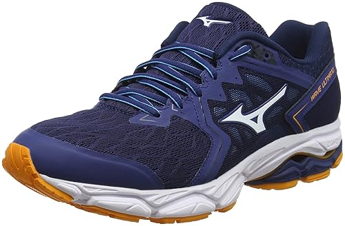 mizuno wave ultima 10 verde