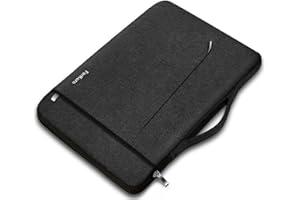 Ferkurn 11 inch Chromebook Case Sleeve 12 11.6 inch Laptop Case Compatible with 11 12 MacBook Air/ 11 iPad Air Pro 12.9/ Acer