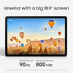 SAMSUNG Galaxy Tab S10 FE 256GB WiFi Android