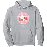 Molang - Spring Edition. Pullover Hoodie